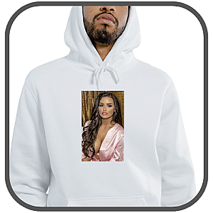 Abigail Ratchford Hoodies
