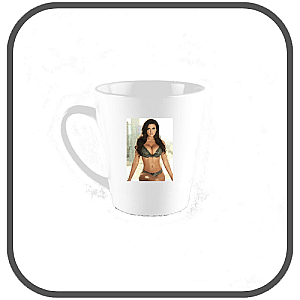 Abigail Ratchford Mugs