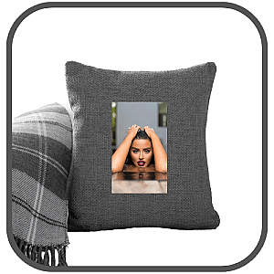 Abigail Ratchford Pillows Cover