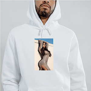 Abigail Ratchford Living Life Unfiltered Abigail Ratchford Hoodies