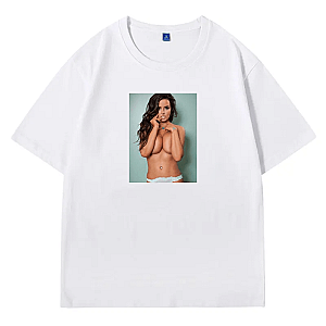 Abigail Ratchford Insta Model Queen Abigail Ratchford T-Shirts