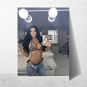 Abigail Ratchford Beyond The Lens Abigail Ratchford Posters