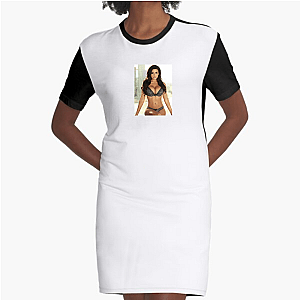 Abigail Ratchford Dream Big Sparkle More Abigail Ratchford Dresses
