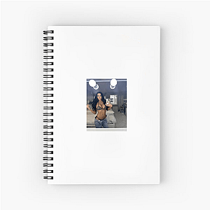Abigail Ratchford Beyond The Lens Abigail Ratchford Notebook