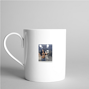 Abigail Ratchford Beyond The Lens Abigail Ratchford Mugs