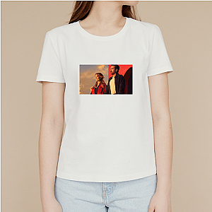 Not All Who Wander Wear Merch A Big Bold Beautiful Journey T-Shirts