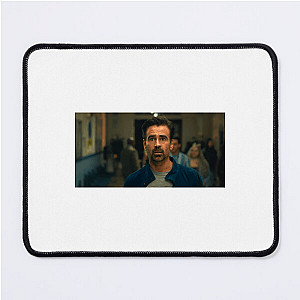 Big Heart. Bold Steps. A Big Bold Beautiful Journey Mouse Pads