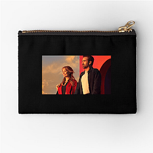 Not All Who Wander Wear Merch A Big Bold Beautiful Journey Zipper Pouches