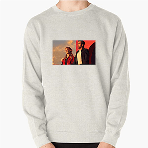 Not All Who Wander Wear Merch A Big Bold Beautiful Journey Sweatshirts