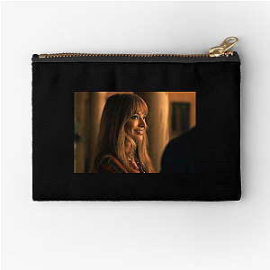 From Chaos to Beauty A Big Bold Beautiful Journey Zipper Pouches