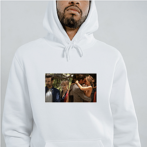 A Journey That Changes You A Big Bold Beautiful Journey Hoodies