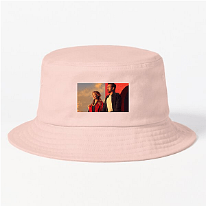 Not All Who Wander Wear Merch A Big Bold Beautiful Journey Hats & Caps