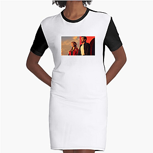 Not All Who Wander Wear Merch A Big Bold Beautiful Journey Dresses