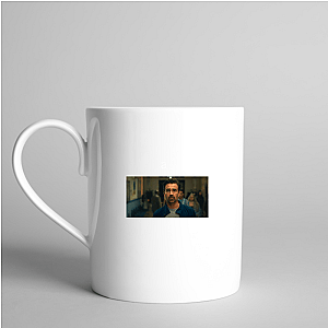 Big Heart. Bold Steps. A Big Bold Beautiful Journey Mugs