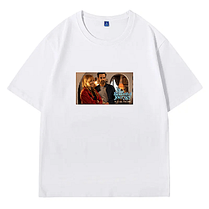 Pack Light. Dream Big. A Big Bold Beautiful Journey T-Shirts
