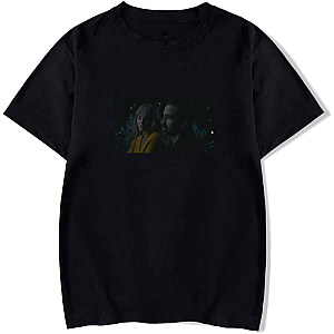 Bold Starts With Belief A Big Bold Beautiful Journey T-Shirts