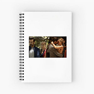 A Journey That Changes You A Big Bold Beautiful Journey Notebook