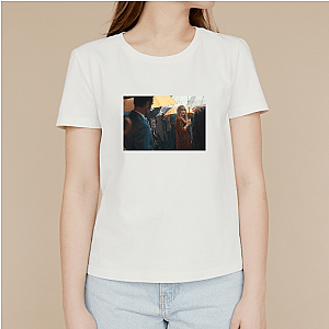 Beautiful Gets Messy – Still Worth It A Big Bold Beautiful Journey T-Shirts