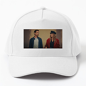 Your Path Is the Plot A Big Bold Beautiful Journey Hats & Caps