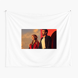 Not All Who Wander Wear Merch A Big Bold Beautiful Journey Tapestries