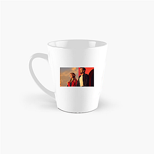 Not All Who Wander Wear Merch A Big Bold Beautiful Journey Mugs