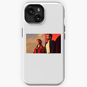Not All Who Wander Wear Merch A Big Bold Beautiful Journey iPhone Cases