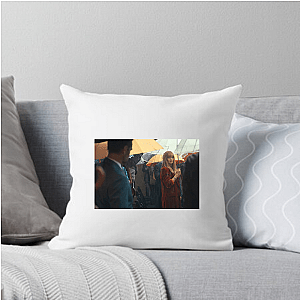 Beautiful Gets Messy – Still Worth It A Big Bold Beautiful Journey Pillows Cover