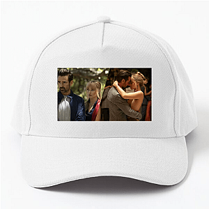 A Journey That Changes You A Big Bold Beautiful Journey Hats & Caps