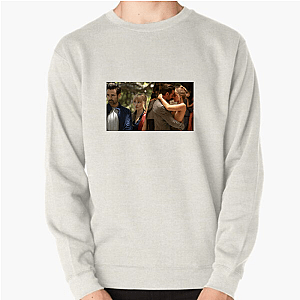A Journey That Changes You A Big Bold Beautiful Journey Sweatshirts