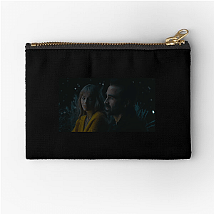 Bold Starts With Belief A Big Bold Beautiful Journey Zipper Pouches