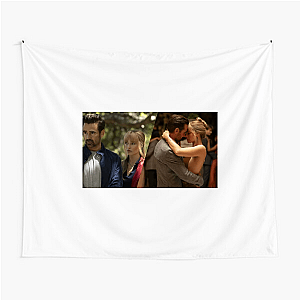 A Journey That Changes You A Big Bold Beautiful Journey Tapestries