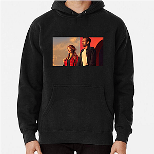 Not All Who Wander Wear Merch A Big Bold Beautiful Journey Hoodies