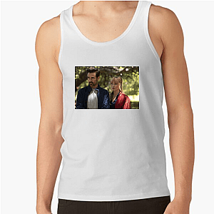 Big Bold Beautiful & Barefoot A Big Bold Beautiful Journey Tank Tops
