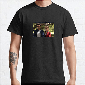 Big Bold Beautiful & Barefoot A Big Bold Beautiful Journey T-Shirts