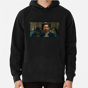 Big Heart. Bold Steps. A Big Bold Beautiful Journey Hoodies