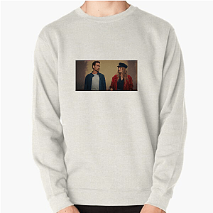 Your Path Is the Plot A Big Bold Beautiful Journey Sweatshirts