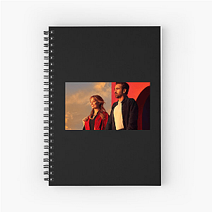 Not All Who Wander Wear Merch A Big Bold Beautiful Journey Notebook