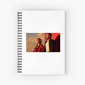 Not All Who Wander Wear Merch A Big Bold Beautiful Journey Notebook