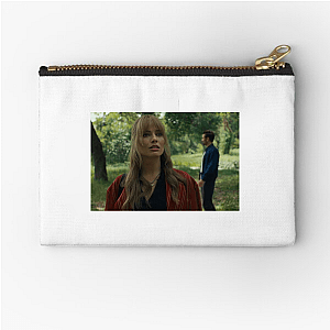 Big Bold Beautiful = Me, Daily A Big Bold Beautiful Journey Zipper Pouches