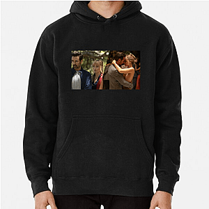 A Journey That Changes You A Big Bold Beautiful Journey Hoodies