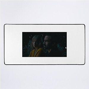Bold Starts With Belief A Big Bold Beautiful Journey Mouse Pads