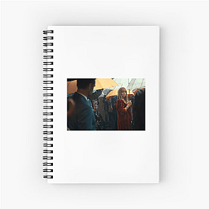 Beautiful Gets Messy – Still Worth It A Big Bold Beautiful Journey Notebook