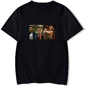 A Journey That Changes You A Big Bold Beautiful Journey T-Shirts