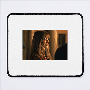 From Chaos to Beauty A Big Bold Beautiful Journey Mouse Pads