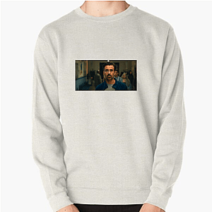 Big Heart. Bold Steps. A Big Bold Beautiful Journey Sweatshirts