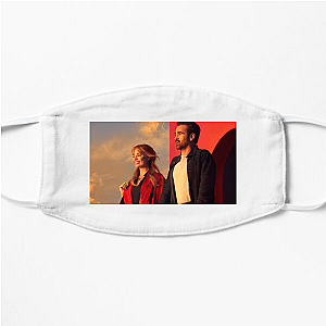 Not All Who Wander Wear Merch A Big Bold Beautiful Journey Face Masks