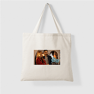 Pack Light. Dream Big. A Big Bold Beautiful Journey Bags