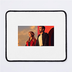 Not All Who Wander Wear Merch A Big Bold Beautiful Journey Mouse Pads