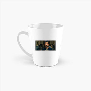 Big Heart. Bold Steps. A Big Bold Beautiful Journey Mugs
