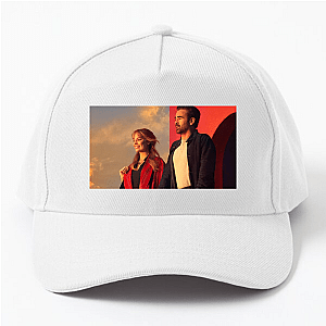 Not All Who Wander Wear Merch A Big Bold Beautiful Journey Hats & Caps